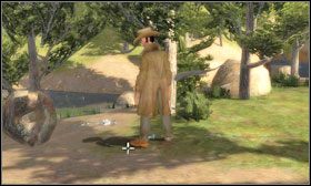 5 - Opis przejścia cz.2 - Fenimore Fillmore: Zemsta - poradnik do gry