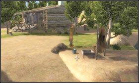 1 - Opis przejścia cz.3 - Fenimore Fillmore: Zemsta - poradnik do gry