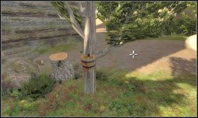 Niestety mapa będzie pusta - Opis przejścia cz.3 - Fenimore Fillmore: Zemsta - poradnik do gry