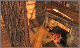 3 - Opis przejścia cz.3 - Fenimore Fillmore: Zemsta - poradnik do gry