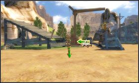 W żurawiu brakuje pokrętła, które posiada Baker - Opis przejścia cz.4 - Fenimore Fillmore: Zemsta - poradnik do gry