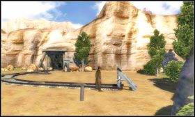 2 - Opis przejścia cz.4 - Fenimore Fillmore: Zemsta - poradnik do gry