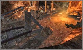 5 - Opis przejścia cz.4 - Fenimore Fillmore: Zemsta - poradnik do gry