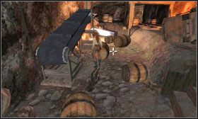 6 - Opis przejścia cz.4 - Fenimore Fillmore: Zemsta - poradnik do gry