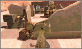 2 - Opis przejścia cz.5 - Fenimore Fillmore: Zemsta - poradnik do gry