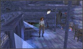 4 - Opis przejścia cz.5 - Fenimore Fillmore: Zemsta - poradnik do gry