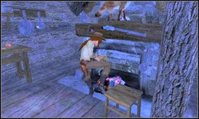 6 - Opis przejścia cz.5 - Fenimore Fillmore: Zemsta - poradnik do gry