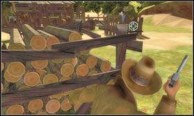 1 - Opis przejścia cz.6 - Fenimore Fillmore: Zemsta - poradnik do gry