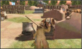 3 - Opis przejścia cz.6 - Fenimore Fillmore: Zemsta - poradnik do gry