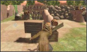 4 - Opis przejścia cz.6 - Fenimore Fillmore: Zemsta - poradnik do gry