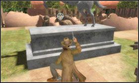 5 - Opis przejścia cz.6 - Fenimore Fillmore: Zemsta - poradnik do gry