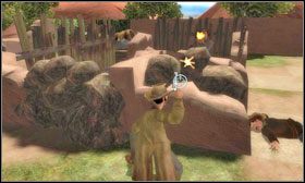 6 - Opis przejścia cz.6 - Fenimore Fillmore: Zemsta - poradnik do gry