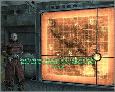 [#188] - Fallout 3: Główne questy - Quest 1 (cz.1) Broken Steel - Fallout 3 - poradnik do gry