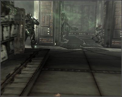 [#196] - Fallout 3: Główne questy - Quest 1 (cz.3) Broken Steel - Fallout 3 - poradnik do gry