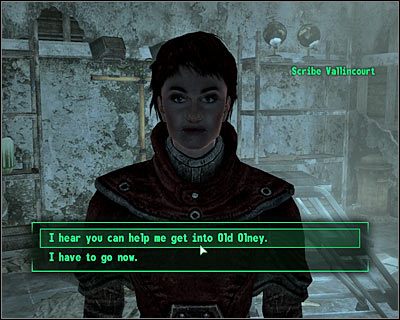 [#200] - Główne questy - Quest 2 (cz.1) | Broken Steel | Fallout 3 - Fallout 3 - poradnik do gry