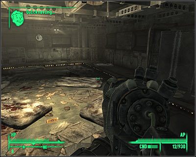 [#204] - Główne questy - Quest 2 (cz.2) | Broken Steel | Fallout 3 - Fallout 3 - poradnik do gry