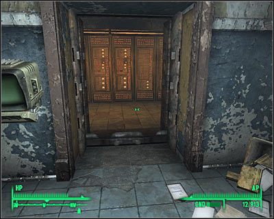 [#216] - Główne questy - Quest 2 (cz.5) | Broken Steel | Fallout 3 - Fallout 3 - poradnik do gry