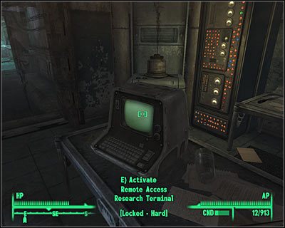 [#218] - Główne questy - Quest 2 (cz.5) | Broken Steel | Fallout 3 - Fallout 3 - poradnik do gry