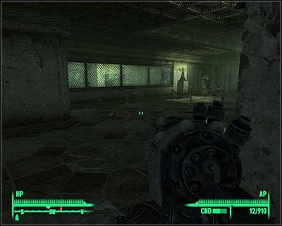 [#222] - Główne questy - Quest 3 (cz.2) | Broken Steel | Fallout 3 - Fallout 3 - poradnik do gry