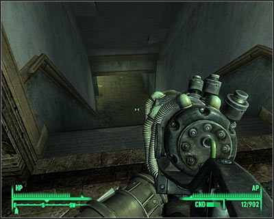 [#223] - Główne questy - Quest 3 (cz.2) | Broken Steel | Fallout 3 - Fallout 3 - poradnik do gry