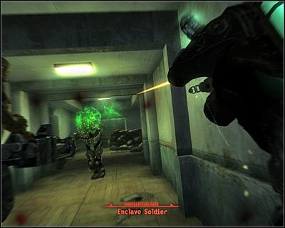 [#230] - Główne questy - Quest 3 (cz.4) | Broken Steel | Fallout 3 - Fallout 3 - poradnik do gry