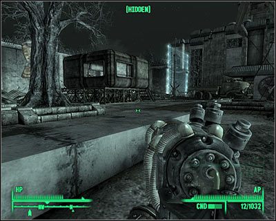 [#231] - Główne questy - Quest 3 (cz.4) | Broken Steel | Fallout 3 - Fallout 3 - poradnik do gry