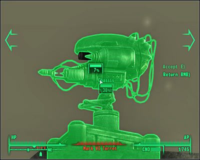 [#233] - Główne questy - Quest 3 (cz.5) | Broken Steel | Fallout 3 - Fallout 3 - poradnik do gry