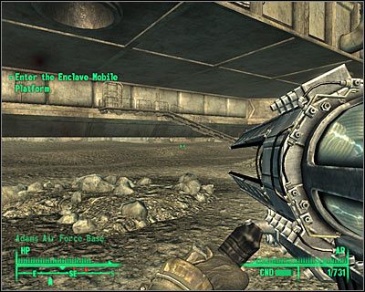 [#241] - Główne questy - Quest 3 (cz.6) | Broken Steel | Fallout 3 - Fallout 3 - poradnik do gry