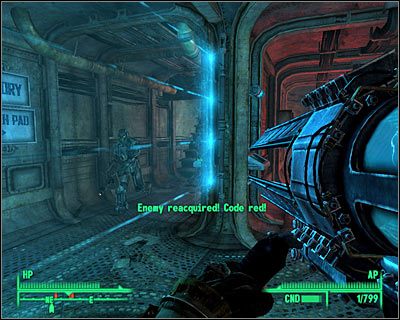 [#244] - Główne questy - Quest 3 (cz.7) | Broken Steel | Fallout 3 - Fallout 3 - poradnik do gry