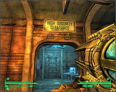 [#247] - Fallout 3: Główne questy - Quest 3 (cz.8) Broken Steel - Fallout 3 - poradnik do gry