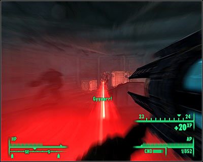 [#248] - Główne questy - Quest 3 (cz.9) | Broken Steel | Fallout 3 - Fallout 3 - poradnik do gry