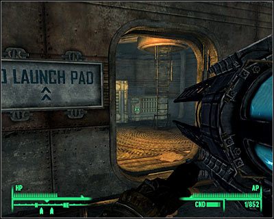 [#249] - Główne questy - Quest 3 (cz.9) | Broken Steel | Fallout 3 - Fallout 3 - poradnik do gry