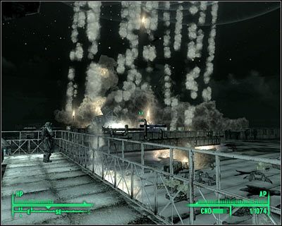 [#258] - Główne questy - Quest 3 (cz.11) | Broken Steel | Fallout 3 - Fallout 3 - poradnik do gry