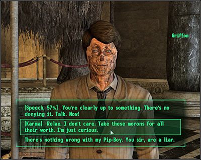 [ # 274] - Poboczne questy - Quest 2 (cz.1) | Broken Steel | Fallout 3 - Fallout 3 - poradnik do gry