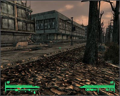 [#275] - Poboczne questy - Quest 2 (cz.1) | Broken Steel | Fallout 3 - Fallout 3 - poradnik do gry