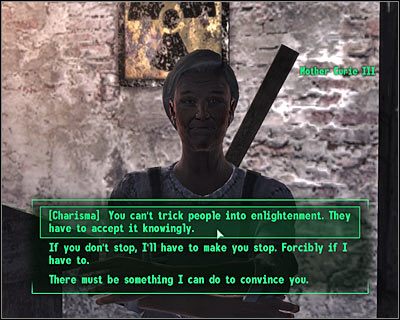 [#286] - Poboczne questy - Quest 3 (cz.2) | Broken Steel | Fallout 3 - Fallout 3 - poradnik do gry