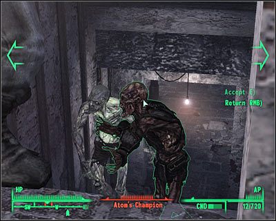 [#288] - Poboczne questy - Quest 3 (cz.2) | Broken Steel | Fallout 3 - Fallout 3 - poradnik do gry