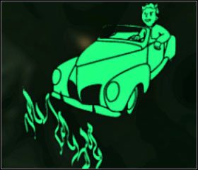 Devils Highway - lvl24 - Inne | Broken Steel | Fallout 3 - Fallout 3 - poradnik do gry