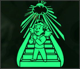 Escalator to Heaven - lvl24 - Inne | Broken Steel | Fallout 3 - Fallout 3 - poradnik do gry