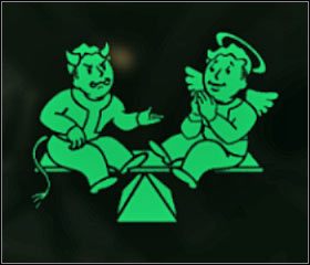 Karmic Rebalance - lvl24 - Fallout 3: Inne Broken Steel - Fallout 3 - poradnik do gry