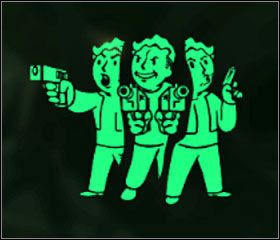 Nerves of Steel - lvl26 - Fallout 3: Inne Broken Steel - Fallout 3 - poradnik do gry