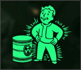 Rad Absorption - lvl28 - Fallout 3: Inne Broken Steel - Fallout 3 - poradnik do gry