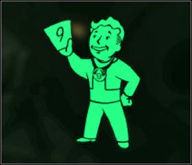 Almost Perfect - lvl30 - Fallout 3: Inne Broken Steel - Fallout 3 - poradnik do gry