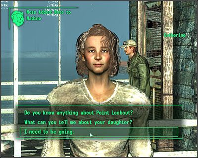 [#291] - Fallout 3: Prolog - Aktywacja dodatku Point Lookout - Fallout 3 - poradnik do gry