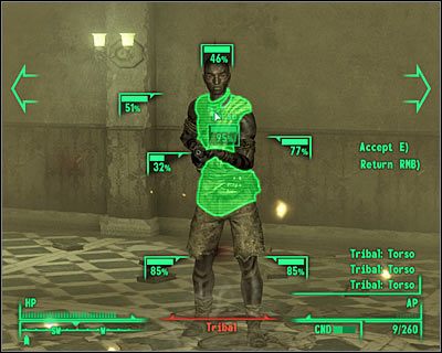 [#295] - Fallout 3: Główne questy - Quest 1 (cz.1) Point Lookout - Fallout 3 - poradnik do gry