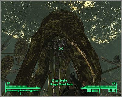 [#313] - Fallout 3: Główne questy - Quest 2 (cz.2) Point Lookout - Fallout 3 - poradnik do gry