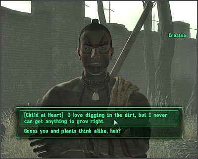 [#318] - Główne questy - Quest 3 | Point Lookout | Fallout 3 - Fallout 3 - poradnik do gry