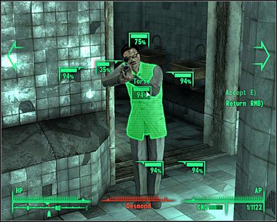 [#329] - Fallout 3: Główne questy - Quest 5 (Calvert) Point Lookout - Fallout 3 - poradnik do gry