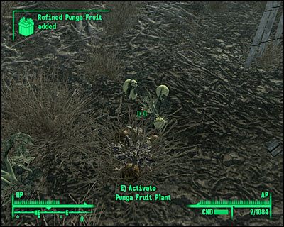 [#341] - Fallout 3: Poboczne questy - Quest 1 Point Lookout - Fallout 3 - poradnik do gry