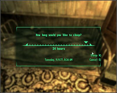 [#342] - Fallout 3: Poboczne questy - Quest 1 Point Lookout - Fallout 3 - poradnik do gry